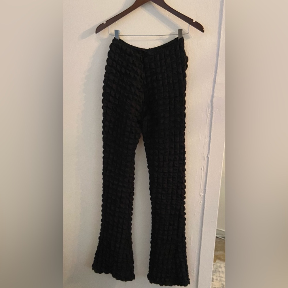 SHEIN Black  M